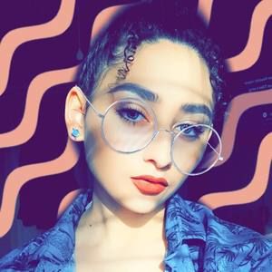 Meet your Posher, Alba